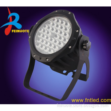 36W Round High Power LED Flood Light